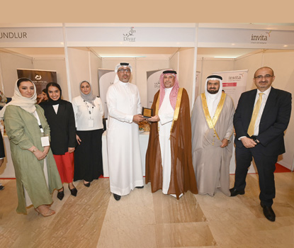 Diyar Al Muharraq Participates in Applied Science University’s 10th Job Fair